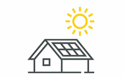No hot water? Why you should consider solar water heating