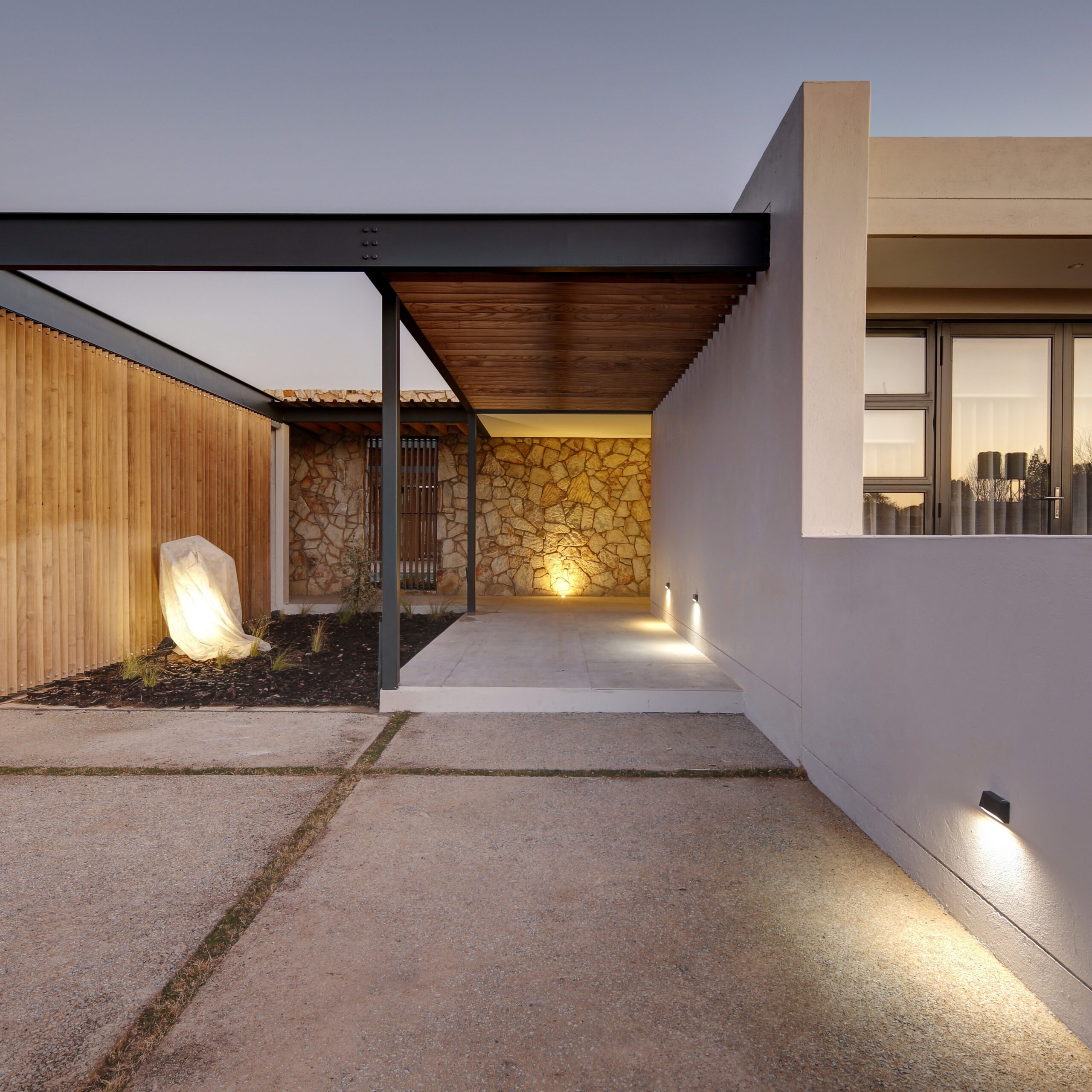 MM Residence