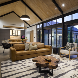 Chhika Residence