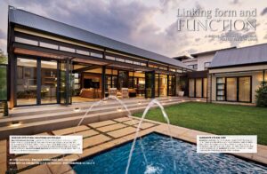 SA Home Owner - Project : House Chhika / Neighbourhood Estate - Issue May 2026