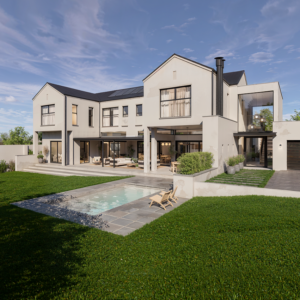 Huis Botha