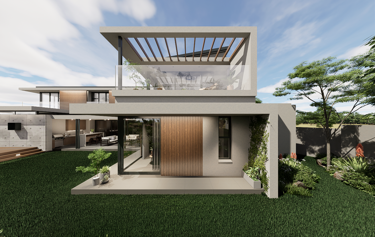 north-view-double-storey-balcony-space.-timber-slats.