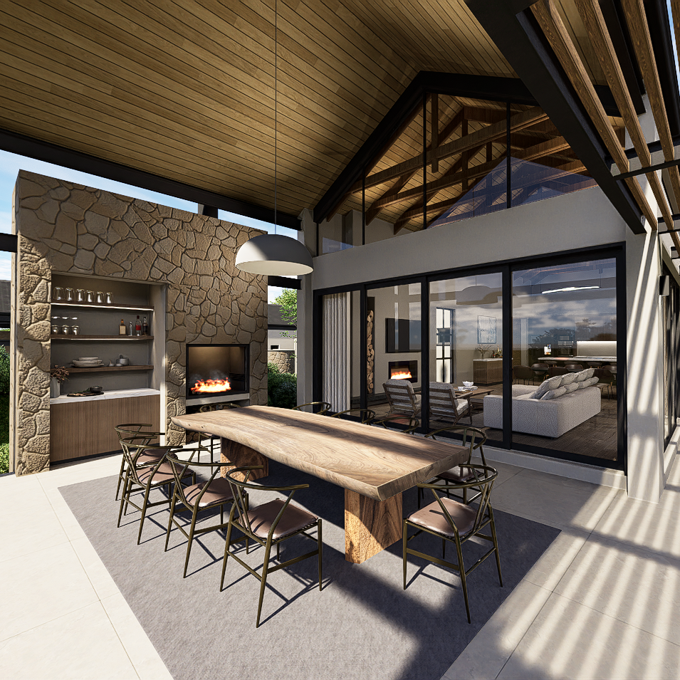 H2 Kiambu Forest Residences