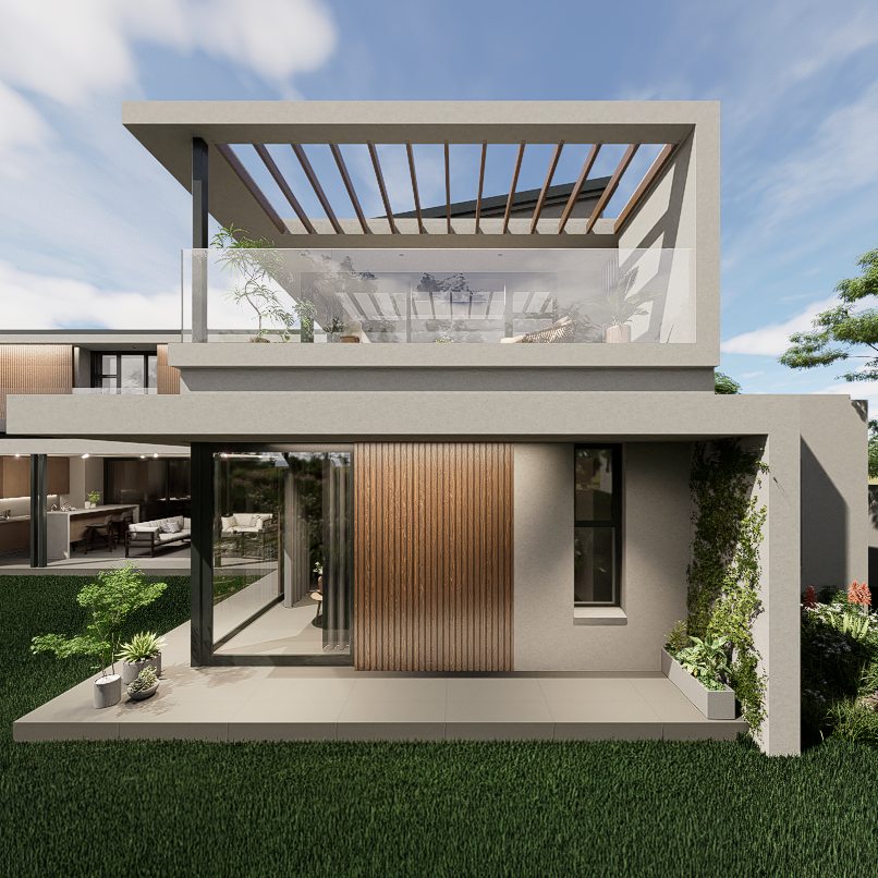House 5282
